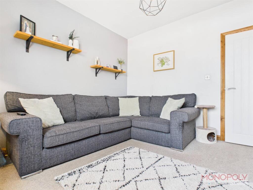 Top Road, Summerhill, Wrexham