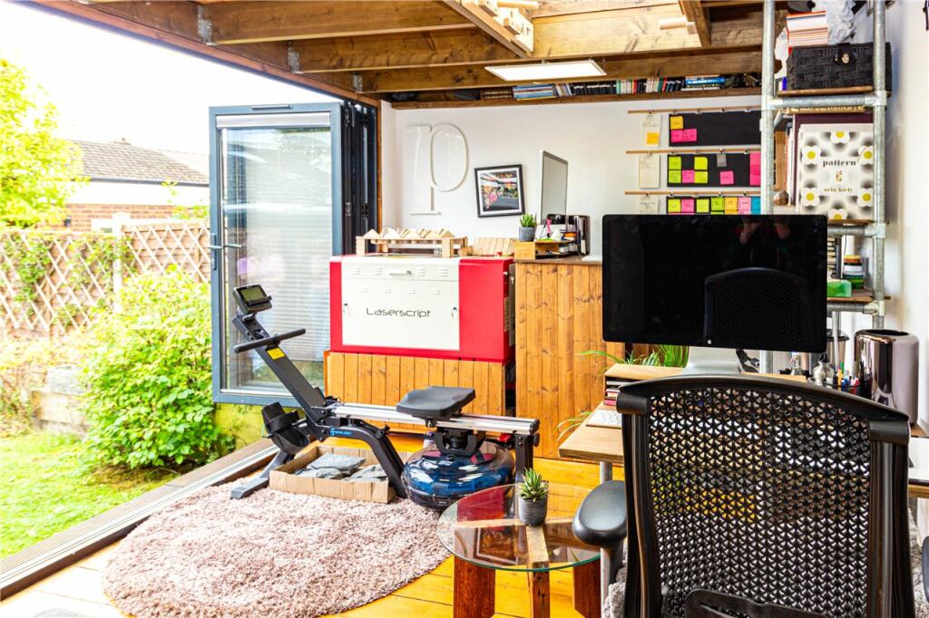Home Office