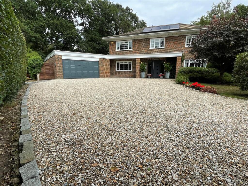 Front Aspect
