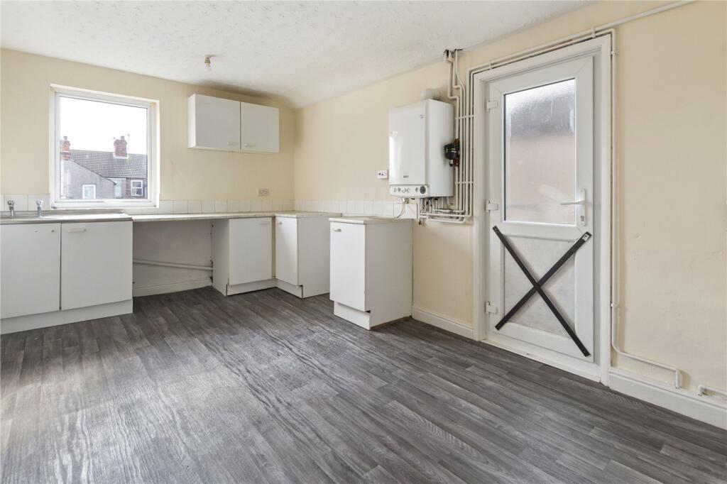 Fff - Kitchen