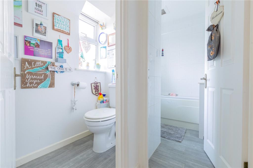 Wc Bathroom