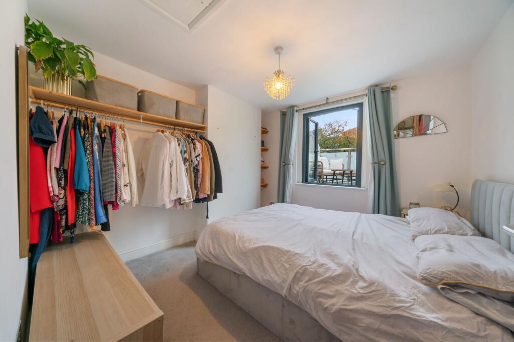 Lorne Road, London, N4