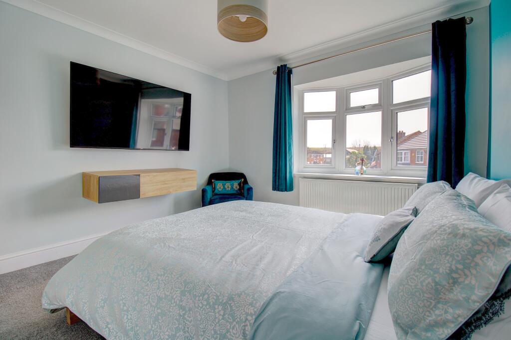 Bedroom One (alt view)