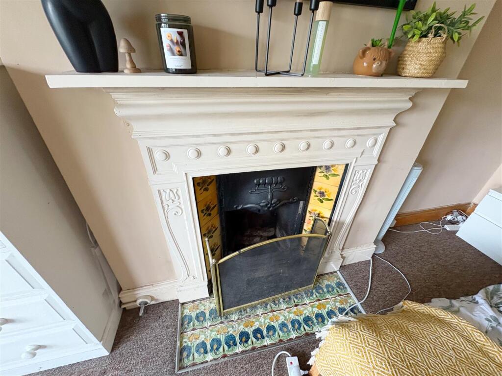 Bedroom One fireplace.jpg