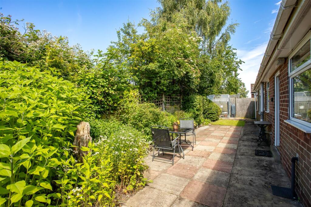 GARDEN