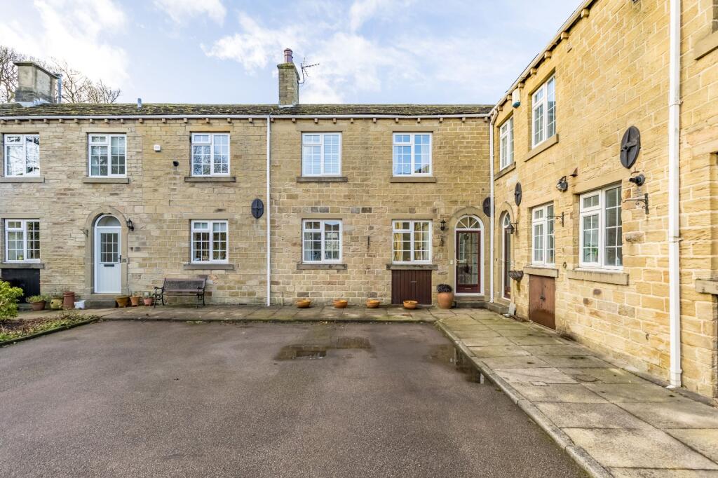 Outside Front