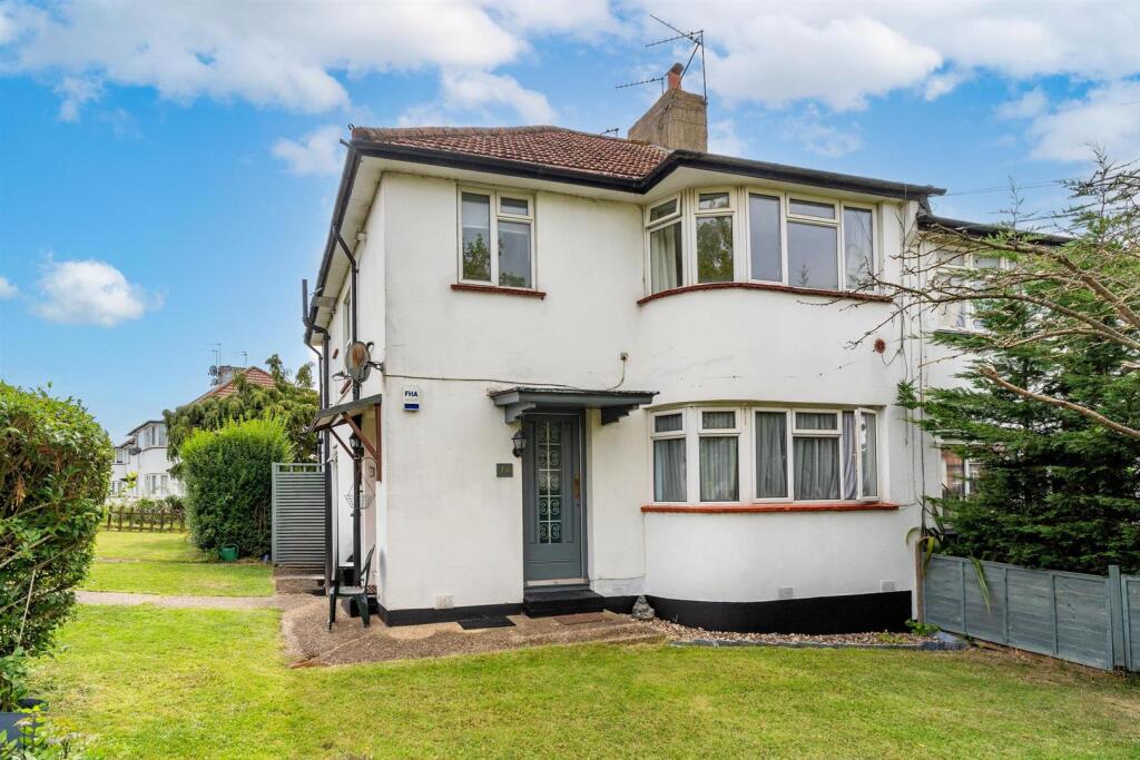 Ground Floor Maisonette