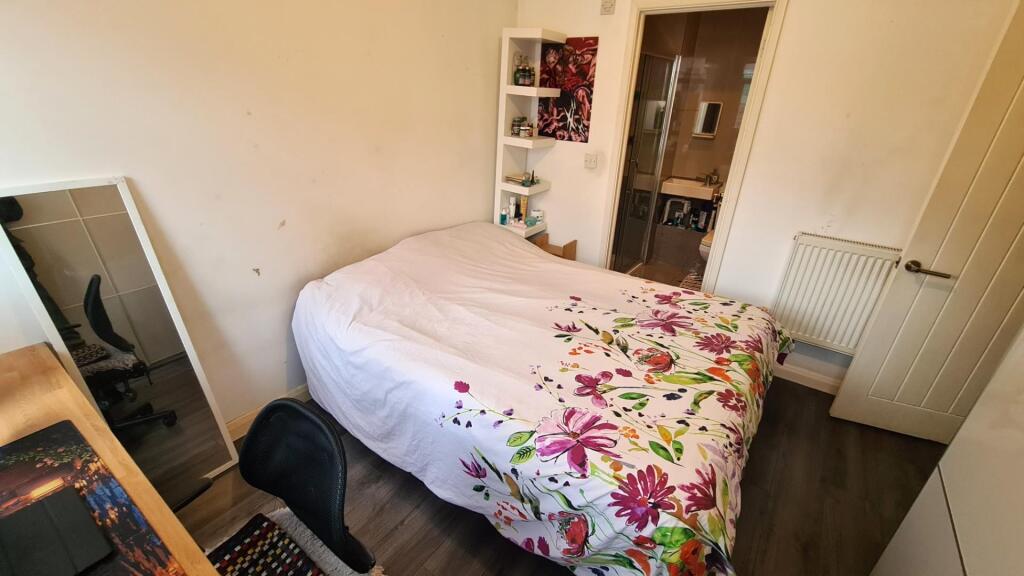 Bed 1