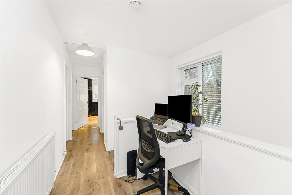 Chase Gardens