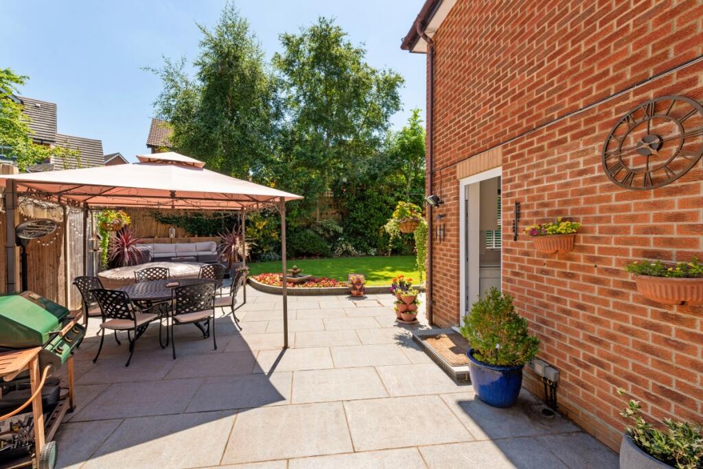 23 Painters Pight...