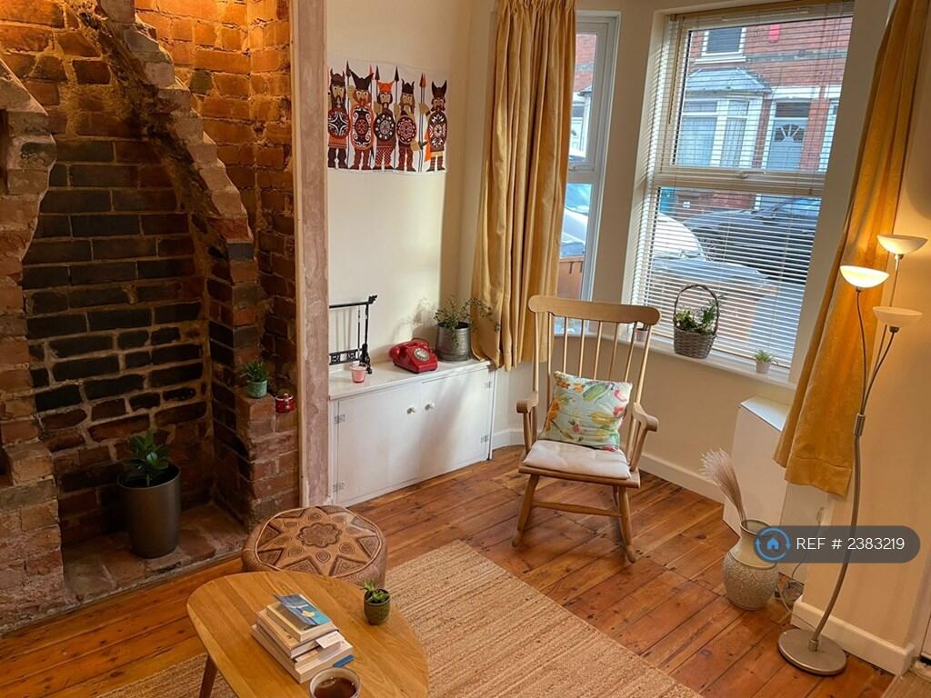 Front Room