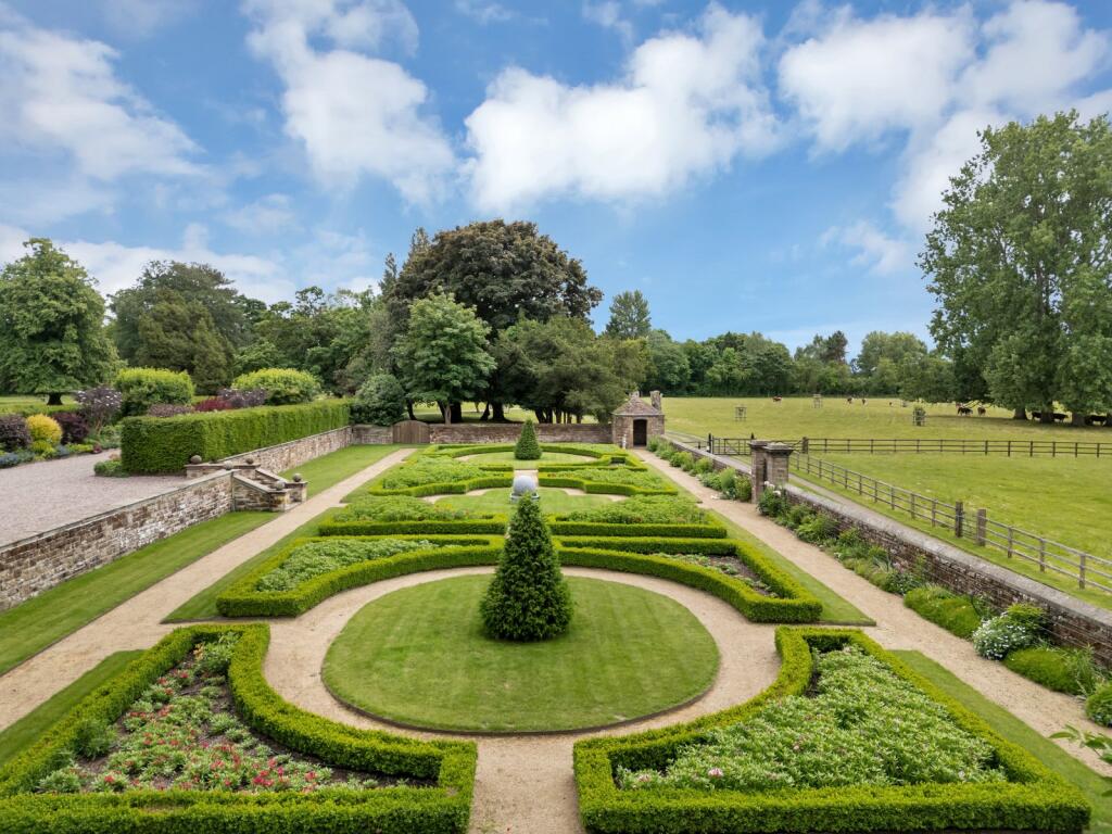Parterre