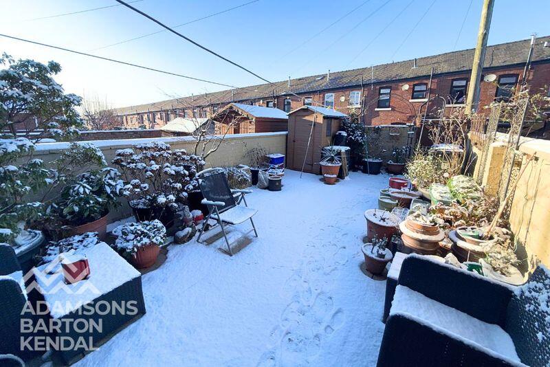 St. Martins Street, Castleton, OL11