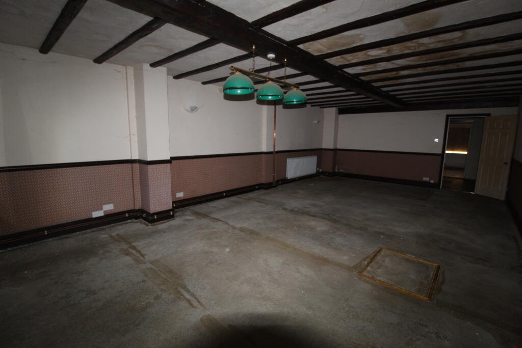 Forest Edge House, Jacobs Walk, Totton, SO40 9JU