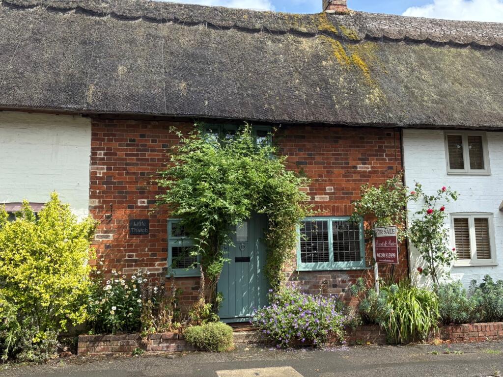 Little Thatch Frt 2