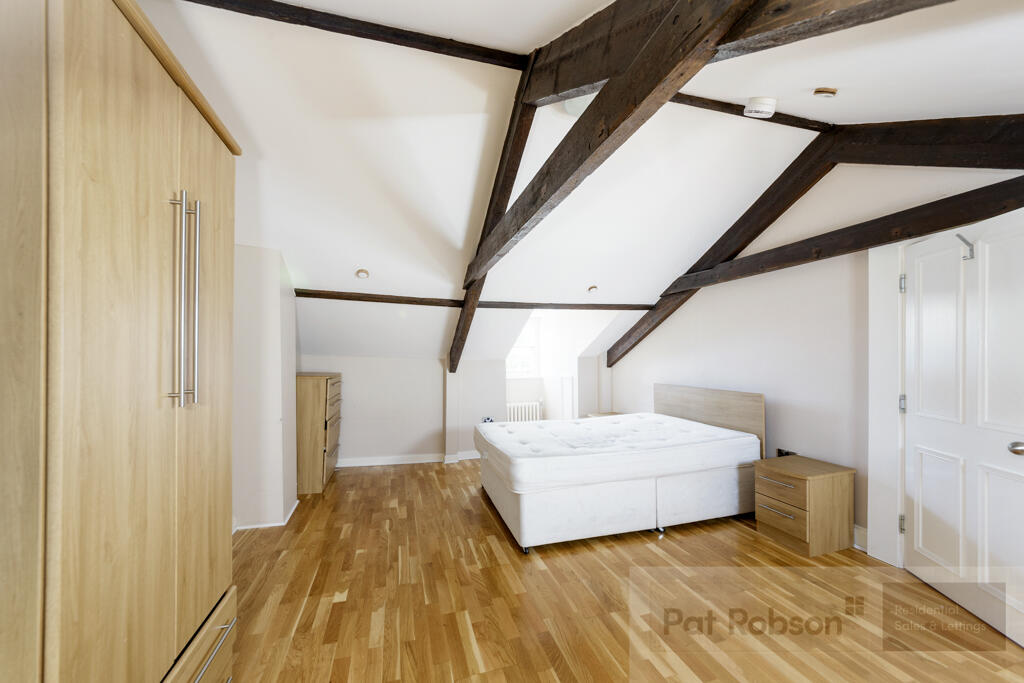 11A framlington plac