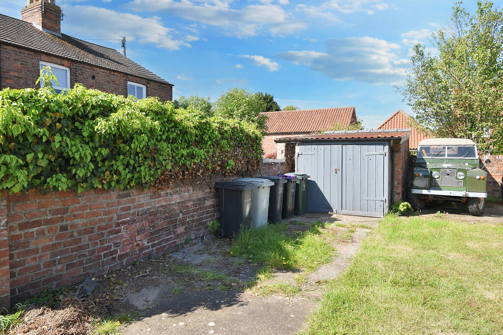 pleasant place (1...