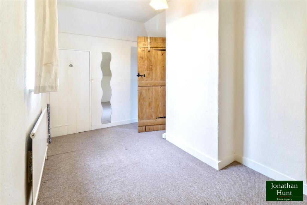 BEDROOM TWO