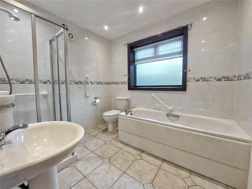4-Piece Bathroom