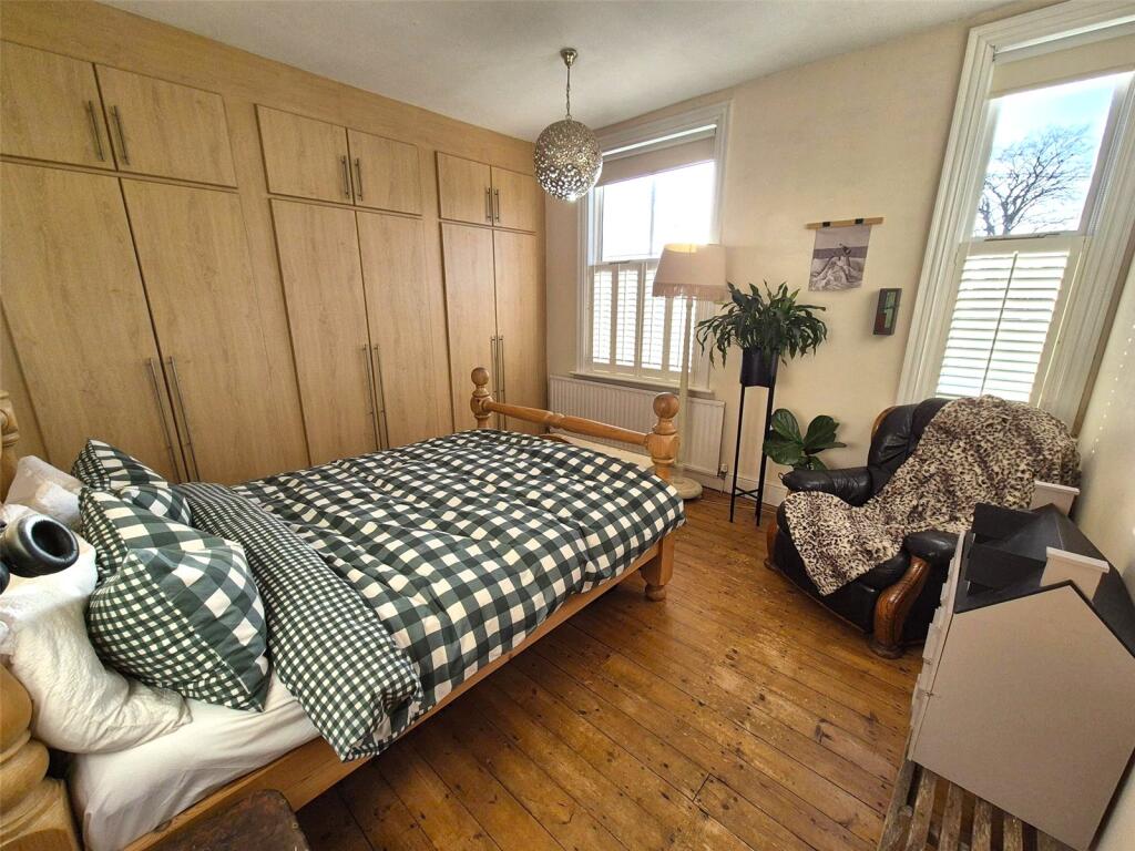 Bedroom No.1
