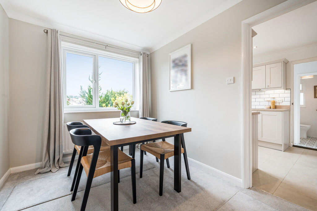 Living/ Dining Ro...