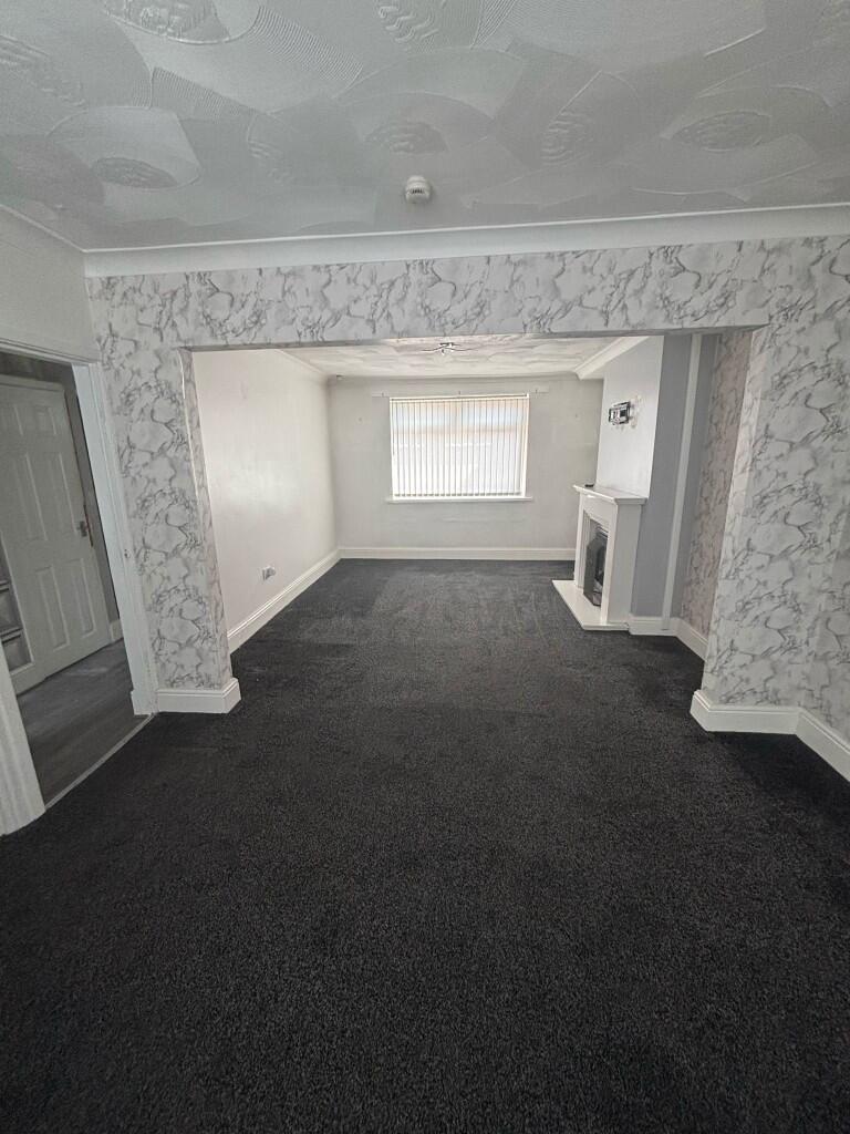 Outer Forum, Liverpool, Merseyside, L11