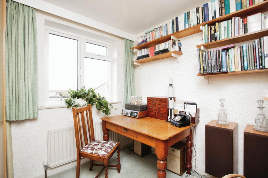 16. Bedroom 4