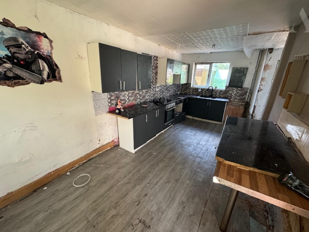 78 Cheltenham Drive Kitchen Diner