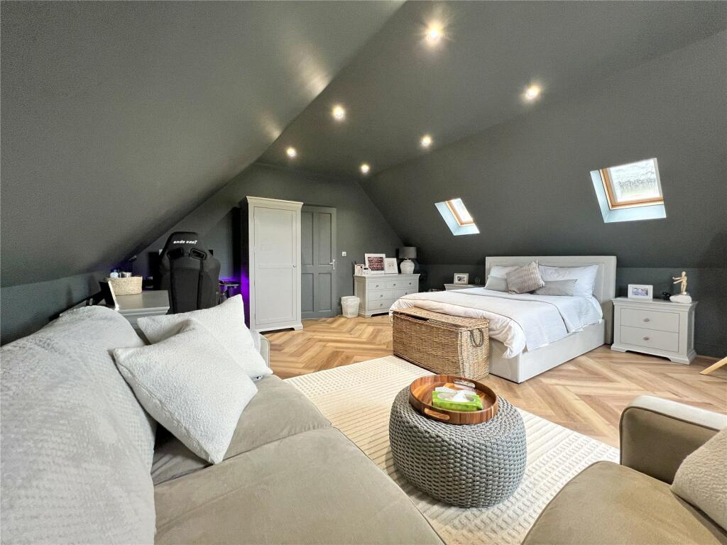 Annex - Bed 5