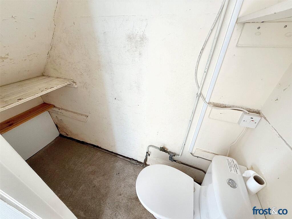 Utility/Wc