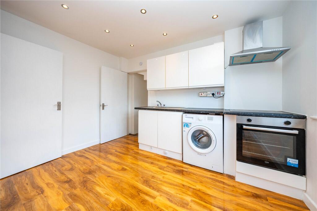 Kitchenette