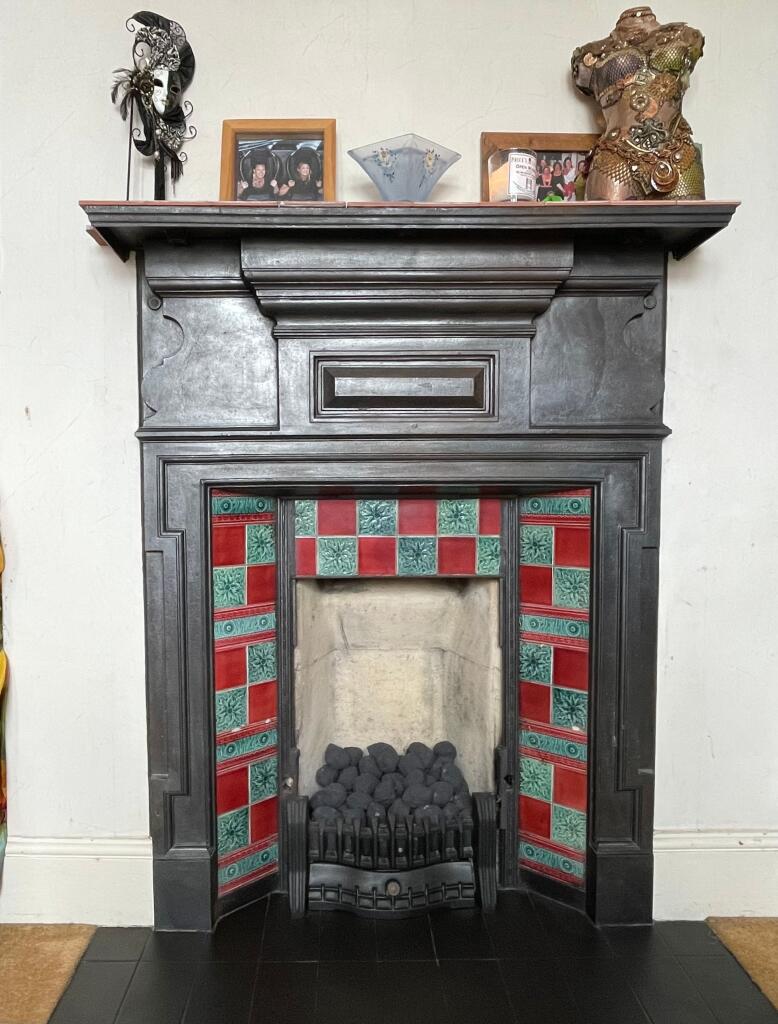 Fireplace (1)