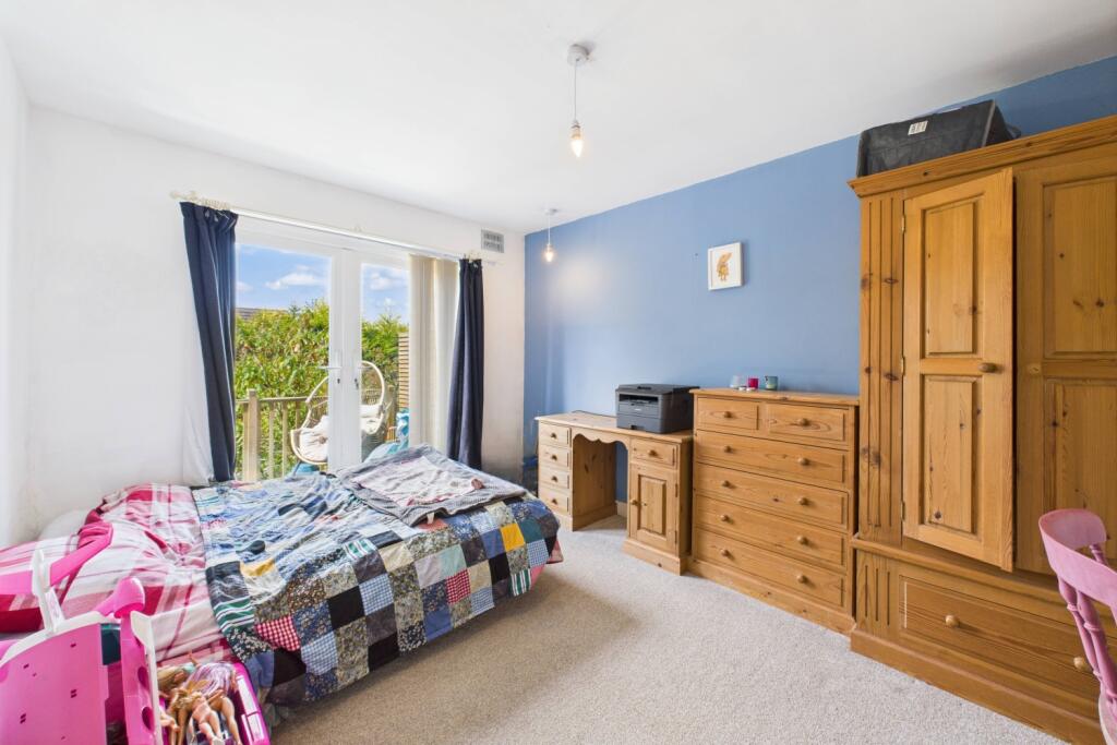 Bedroom 4 - Snug