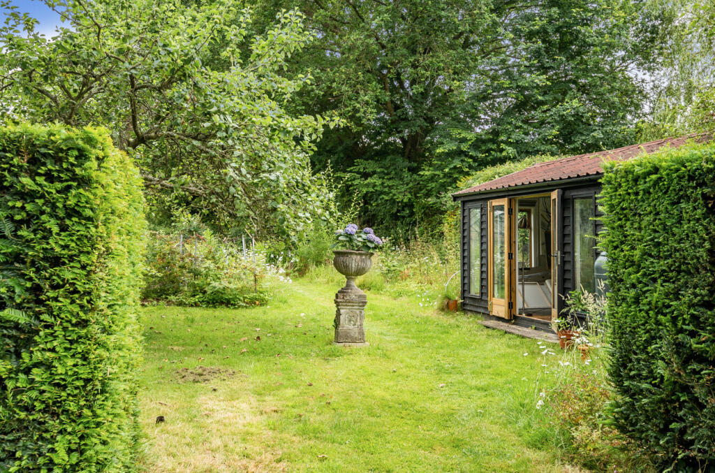 Home Office / Studio