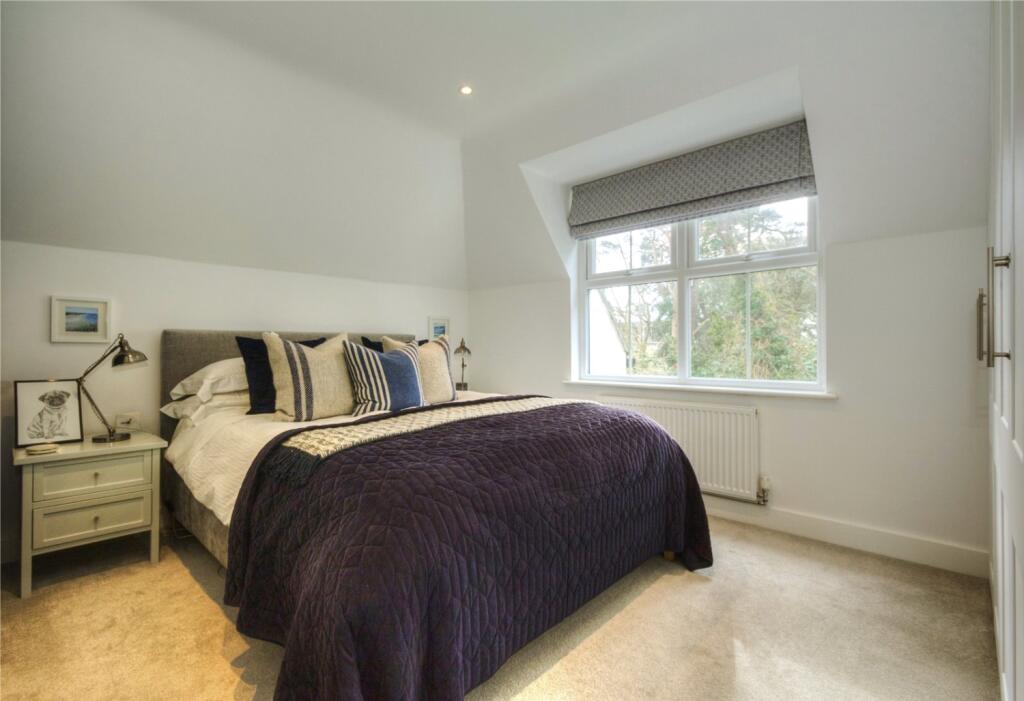 Bedroom 1.