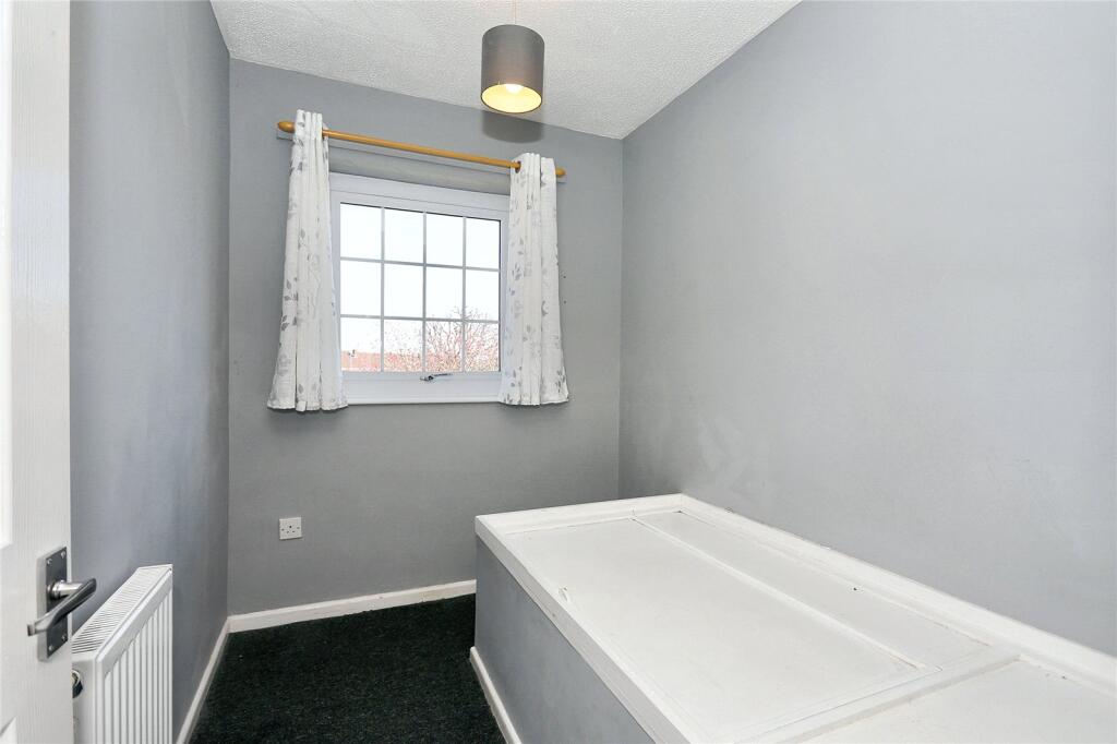 Hermitage Way, Madeley, Telford, Shropshire, TF7