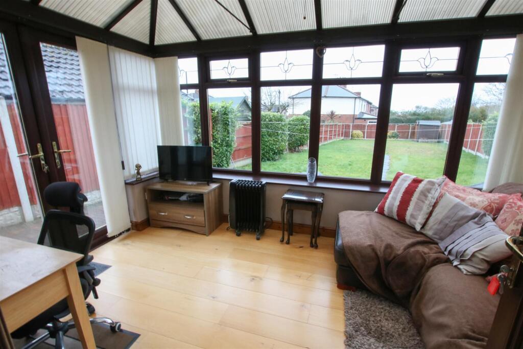 CONSERVATORY