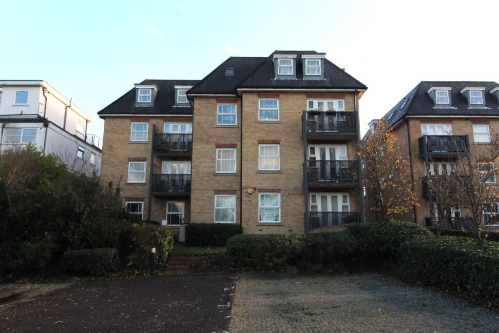 Station Road, New Barnet, Barnet
