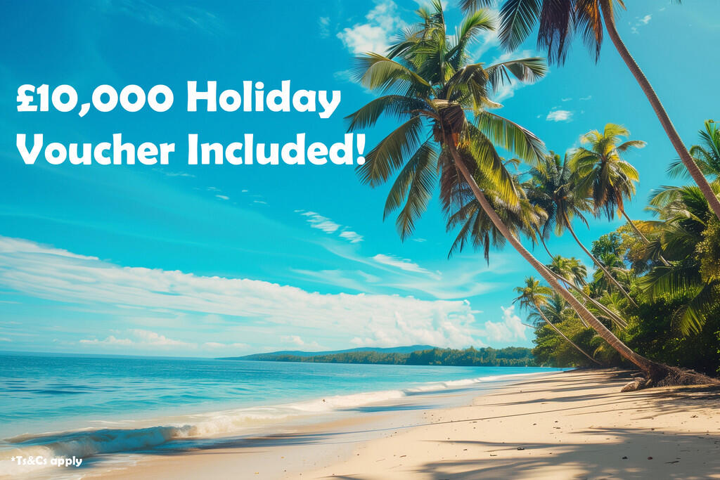 Holiday Voucher