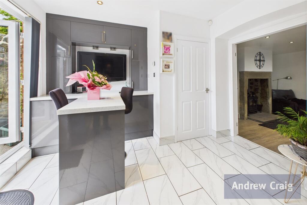 Kitchen Breakfast Ro