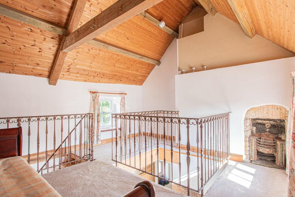 Mezzanine
