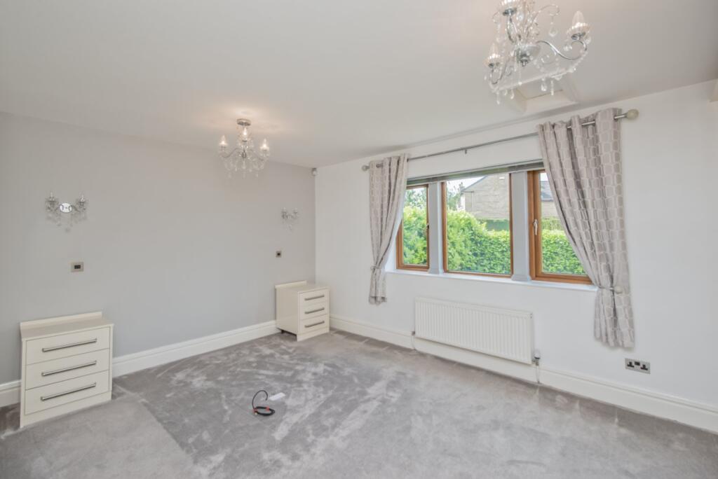 Ground Floor Bedroom