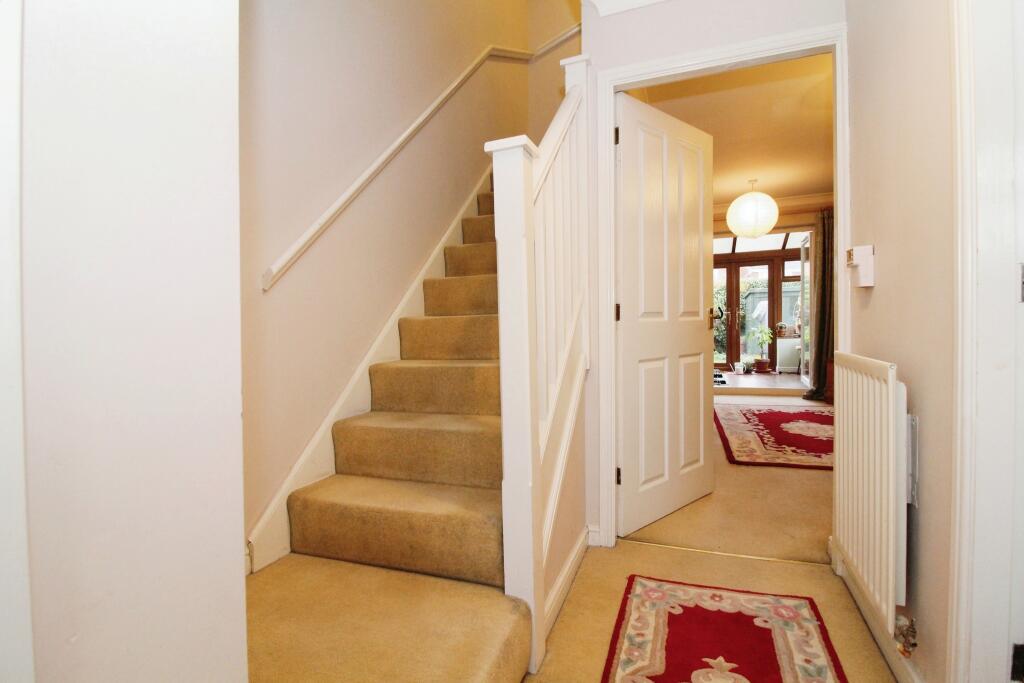 Staircase