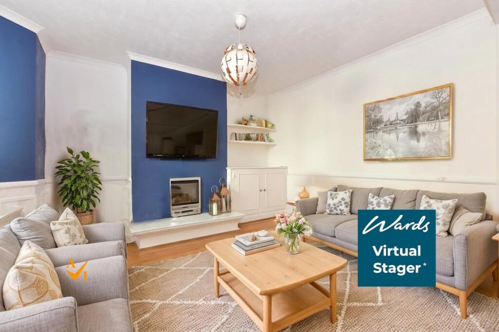 Lounge (Contemporary Style)