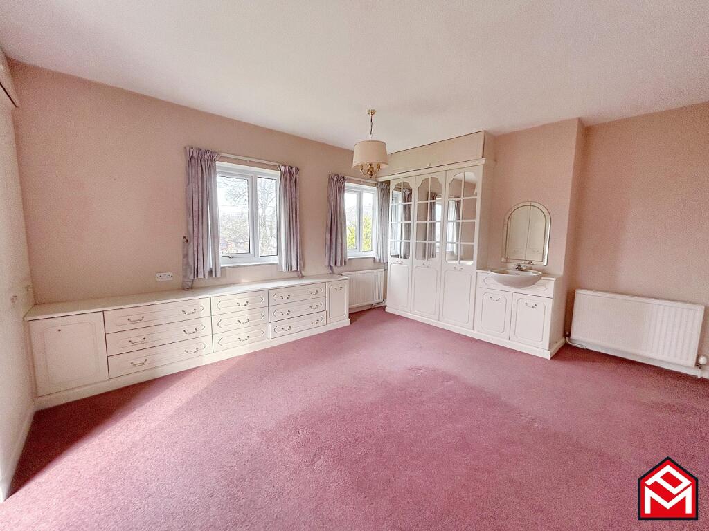Bedroom  1