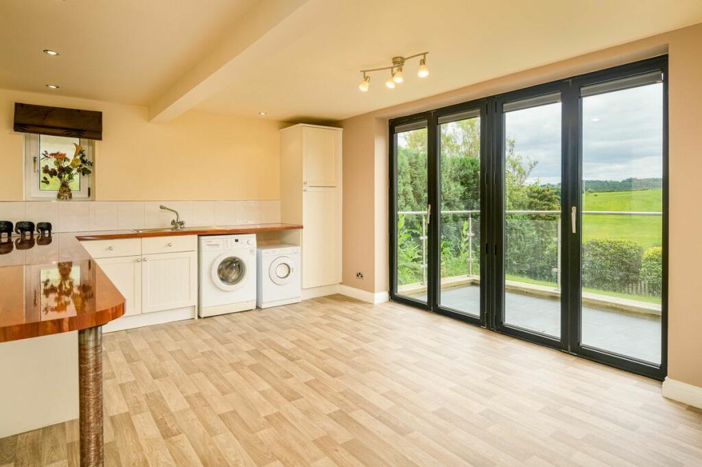 Garden Summer Room