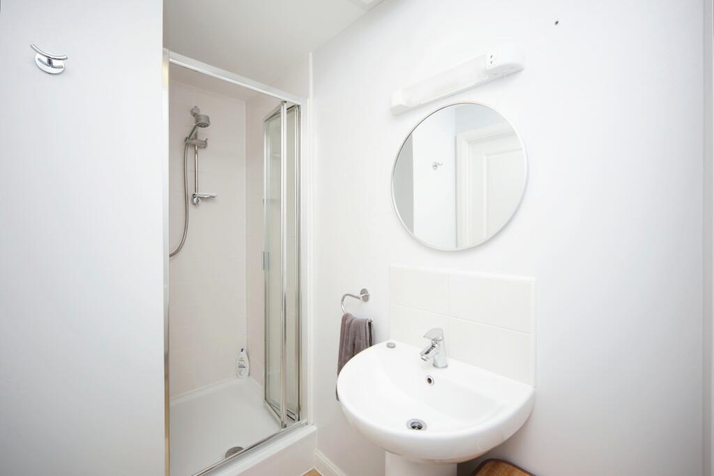Master En-suite