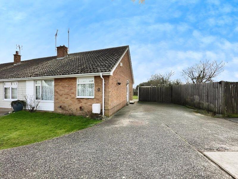 WILLOW CLOSE