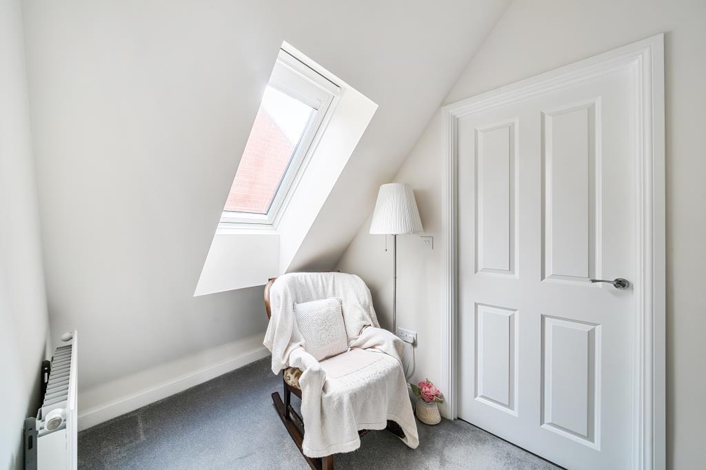 Top Floor Landing