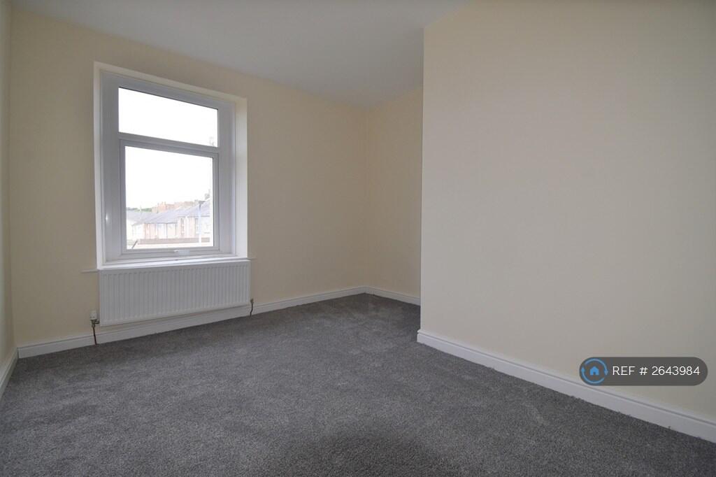 Bed Room 1